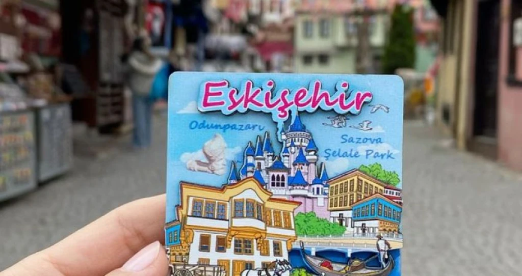 Eskişehir Turu | 2 Gün 1 Gece Kültür Turu 2026