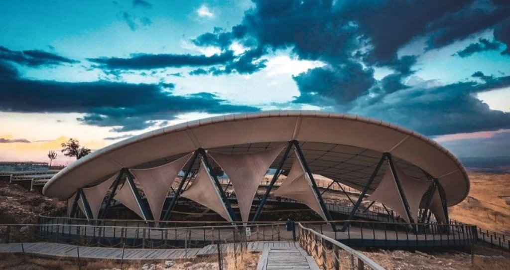 GAP Masalı – Kültür ve Medeniyet Rotası | 7 Günlük GAP Turu 2026