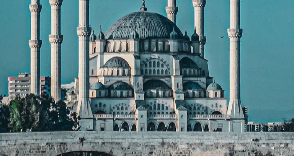 GAP Masalı – Kültür ve Medeniyet Rotası | 7 Günlük GAP Turu 2026
