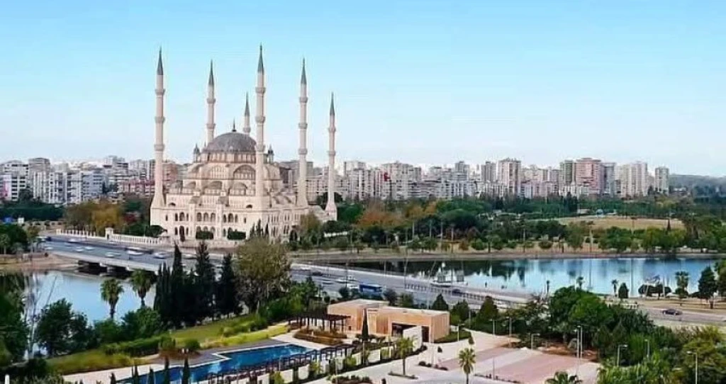 GAP Masalı – Kültür ve Medeniyet Rotası | 7 Günlük GAP Turu 2026
