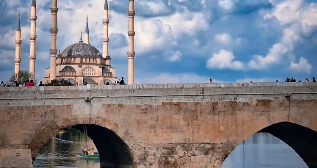 GAP Masalı – Kültür ve Medeniyet Rotası | 7 Günlük GAP Turu 2026