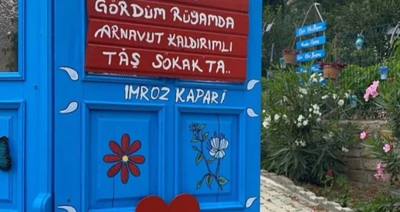 Gökçeada Turu | Günübirlik Tur 2026