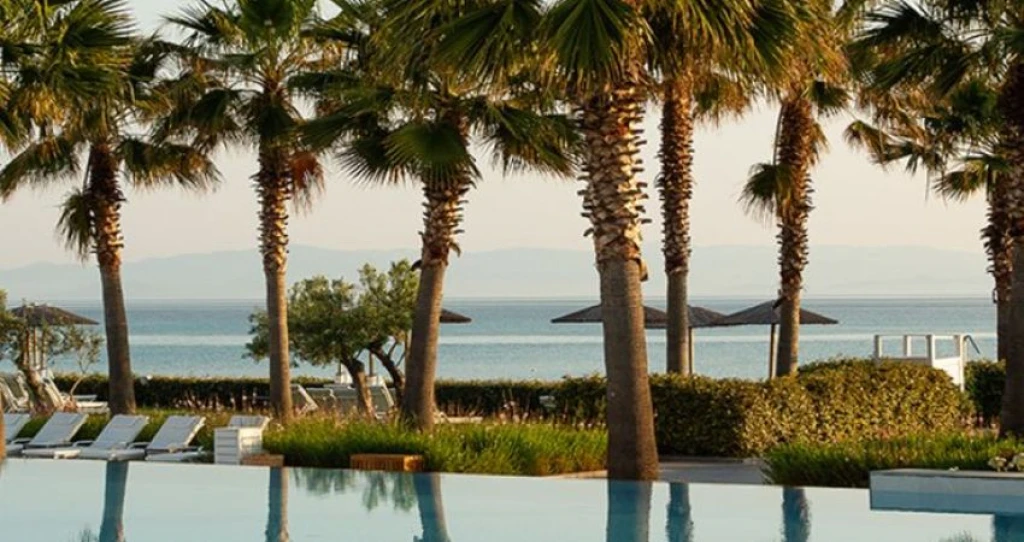 Halkidiki, Selanik, Kavala ve Thassos Turu | 1 Gece Konaklamalı Yunanistan Turu 2026