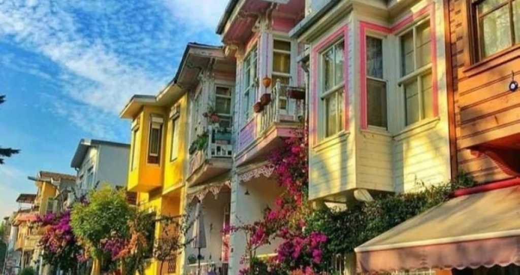 İstanbul Büyükada Ortaköy Turu | Günübirlik Tur 2026