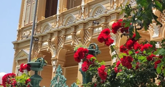 İstanbul Büyükada Ortaköy Turu | Günübirlik Tur 2026