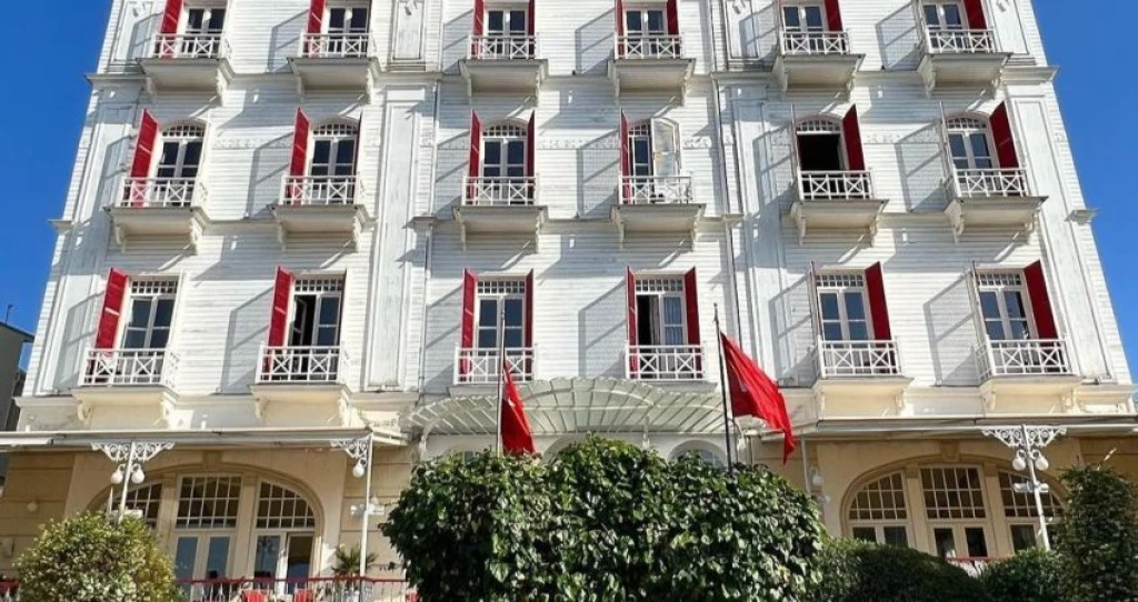 İstanbul Büyükada Ortaköy Turu | Günübirlik Tur 2026