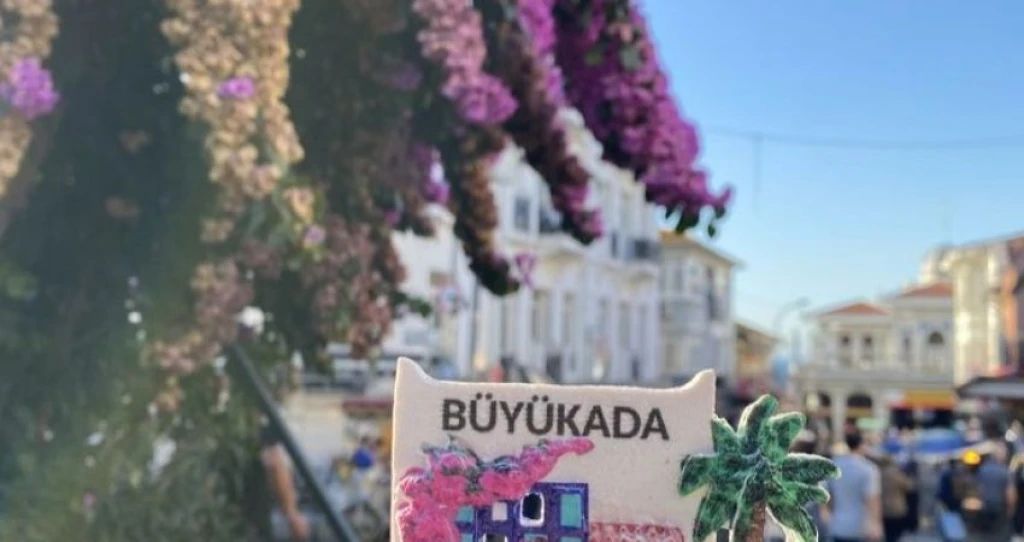 İstanbul Büyükada Ortaköy Turu | Günübirlik Tur 2026