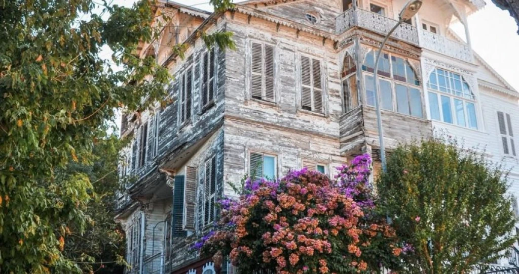 İstanbul Büyükada Ortaköy Turu | Günübirlik Tur 2026
