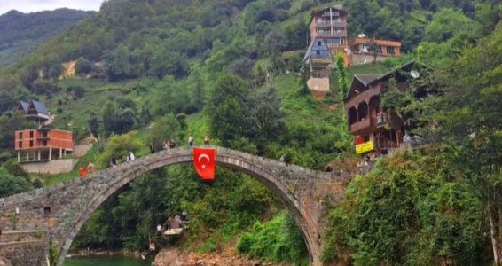 Karadeniz ve Batum Turu | 6 Gece 7 Gün Karadeniz Turu 2026