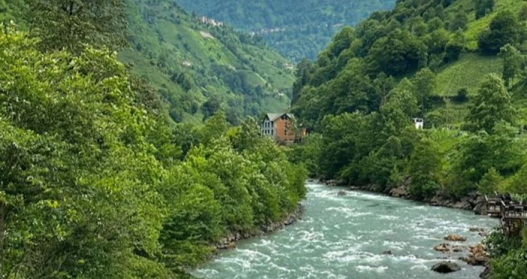 Karadeniz ve Batum Turu | 6 Gece 7 Gün Karadeniz Turu 2026