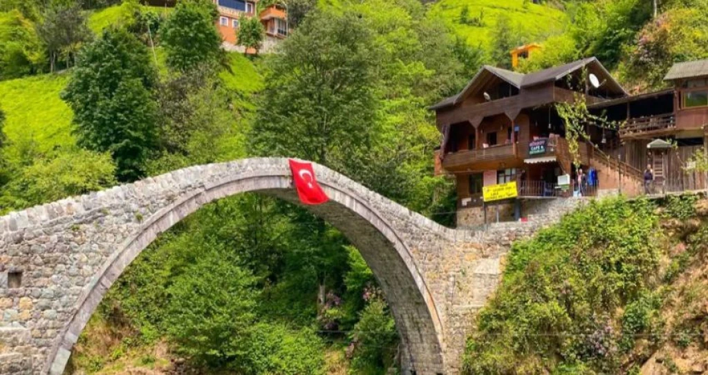 Karadeniz ve Batum Turu | 6 Gece 7 Gün Karadeniz Turu 2026