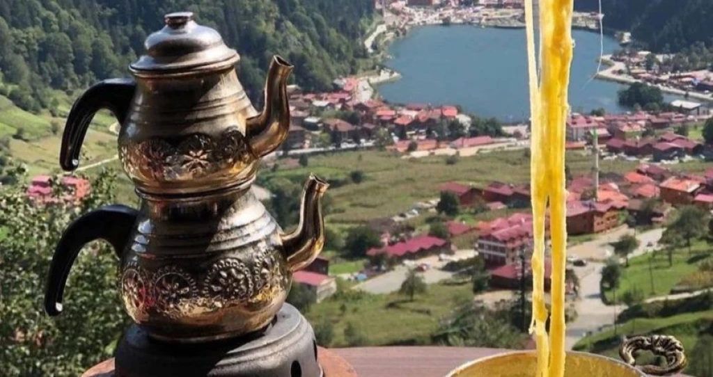 Karadeniz ve Batum Turu | 6 Gece 7 Gün Karadeniz Turu 2026