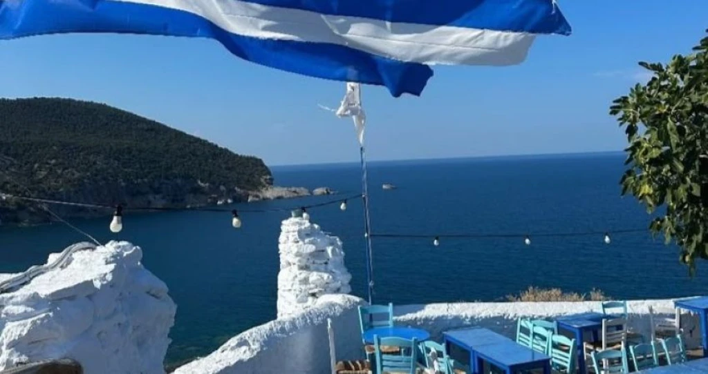 Midilli Adası Turu | 2 Gün 1 Gece Konaklamalı Yunanistan Turu 2026