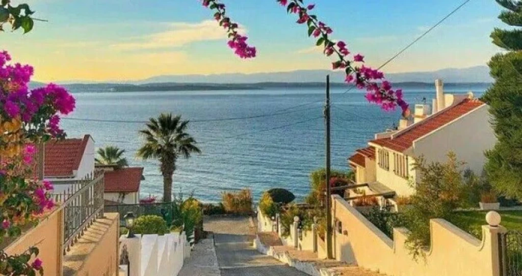 Midilli Adası Turu | 2 Gün 1 Gece Konaklamalı Yunanistan Turu 2026