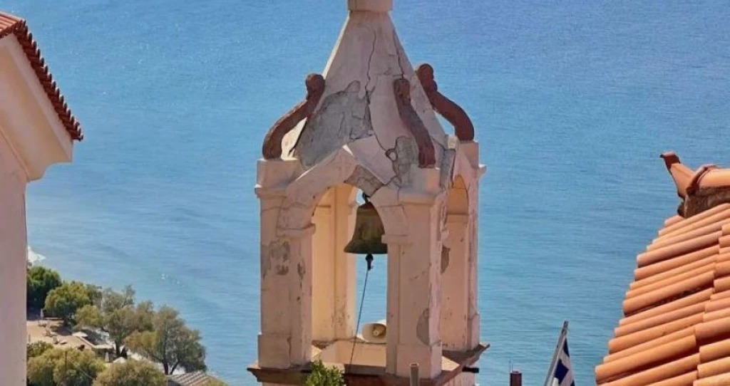 Midilli Adası Turu | 2 Gün 1 Gece Konaklamalı Yunanistan Turu 2026