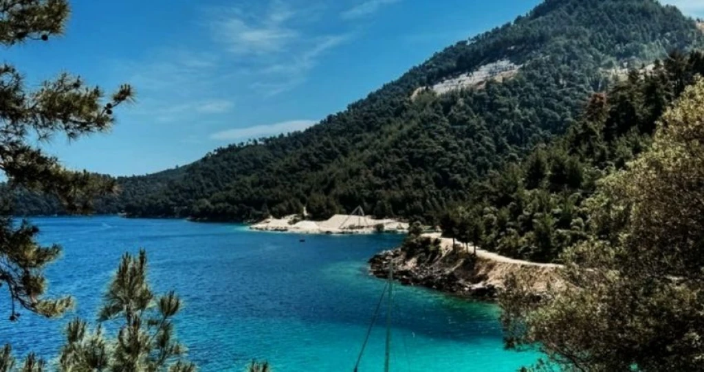 Thassos Adası Turu | Keşan Çıkışlı Günübirlik Tur 2026