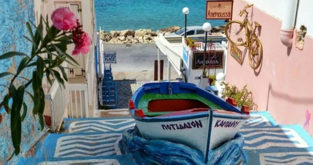 Thassos Adası Turu | Keşan Çıkışlı Günübirlik Tur 2026