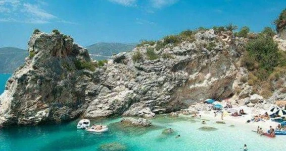 Thassos Adası Turu | Keşan Çıkışlı Günübirlik Tur 2026