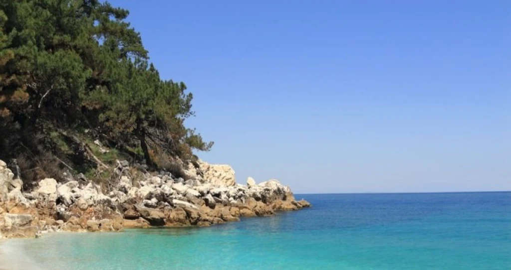 Thassos Adası Turu | Keşan Çıkışlı Günübirlik Tur 2026