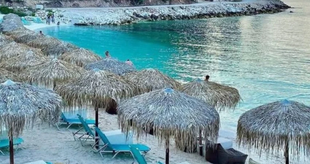 Thassos Adası Turu | Keşan Çıkışlı Günübirlik Tur 2026