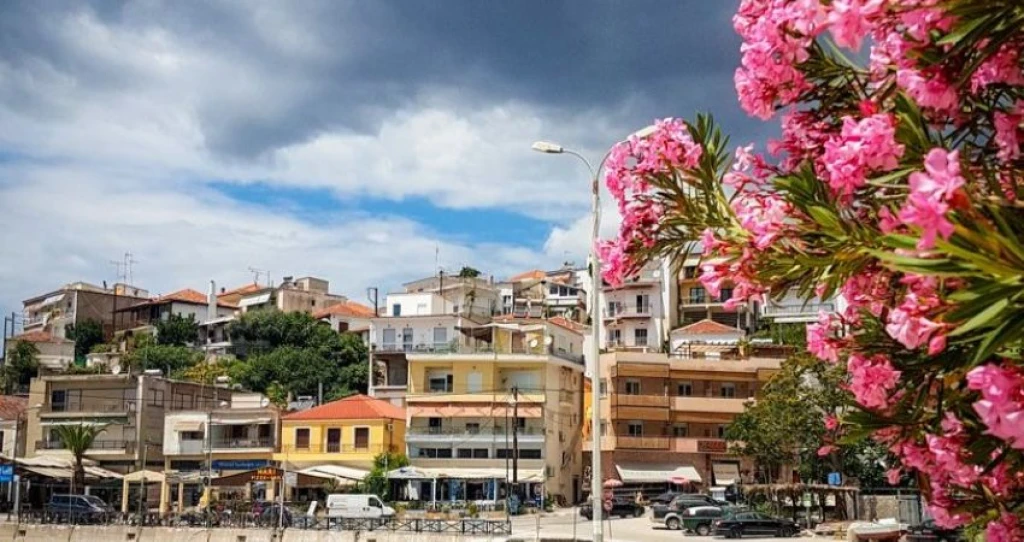 Thassos Adası Turu | Keşan Çıkışlı Günübirlik Tur 2026