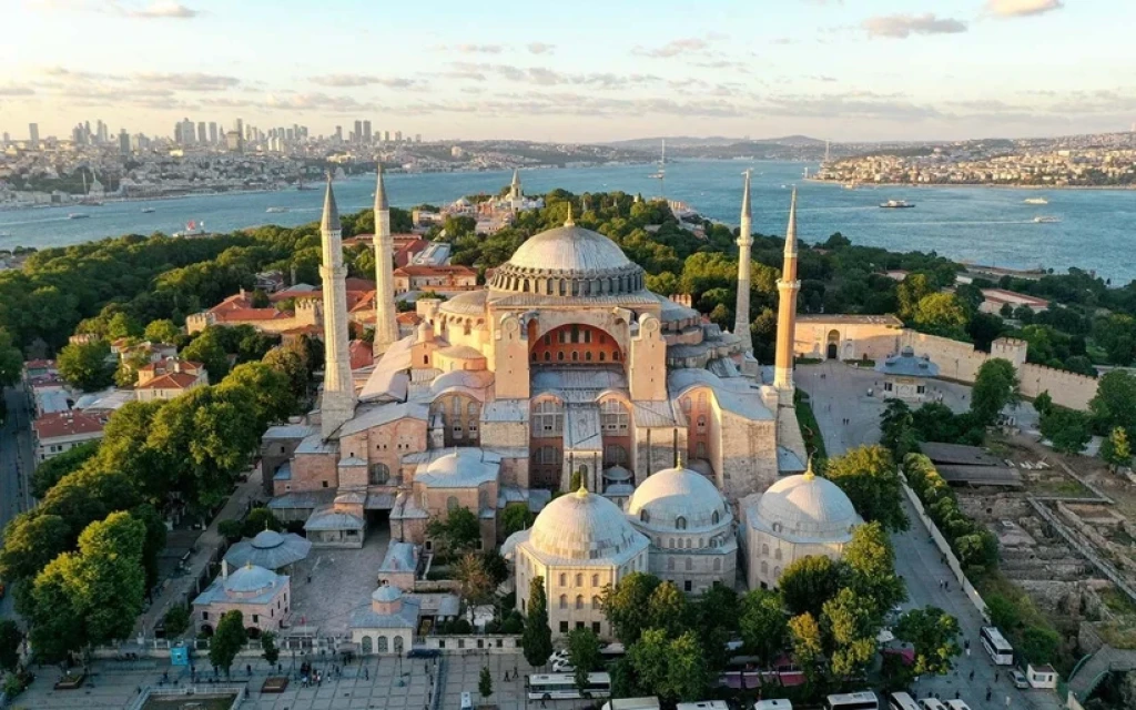 İSTANBUL TARİHİ YARIMADA TURU 29 KASIM 2026