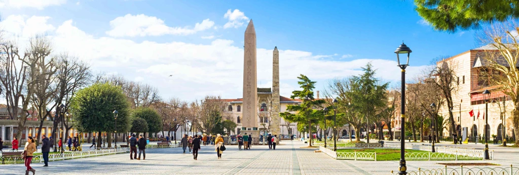 İSTANBUL TARİHİ YARIMADA TURU 29 KASIM 2026