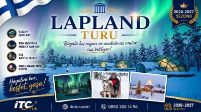 Lapland Turları