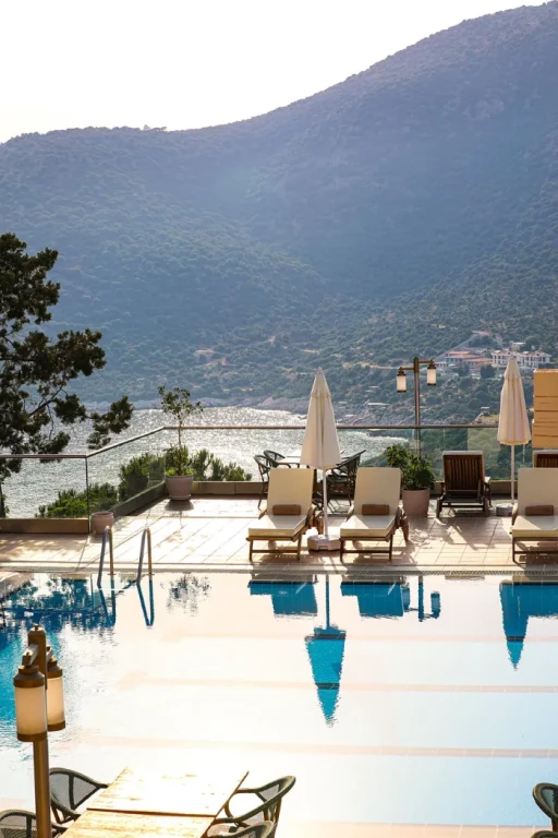 Happy Hotel Kalkan
