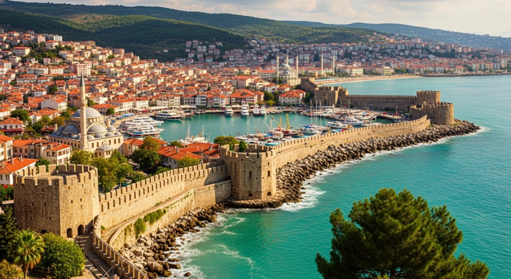 Sinop Tour