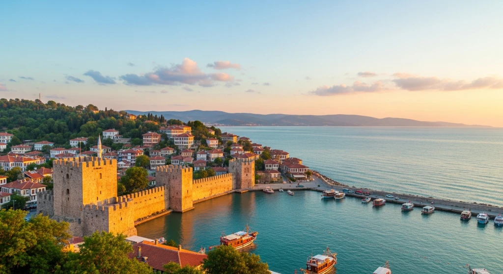 Sinop Tour