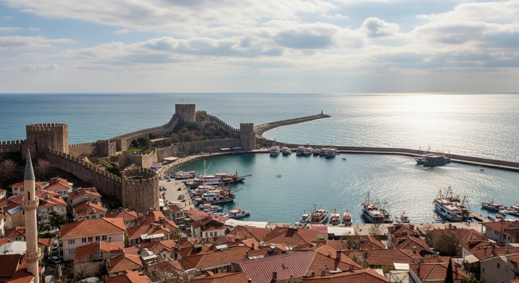 Sinop Tour