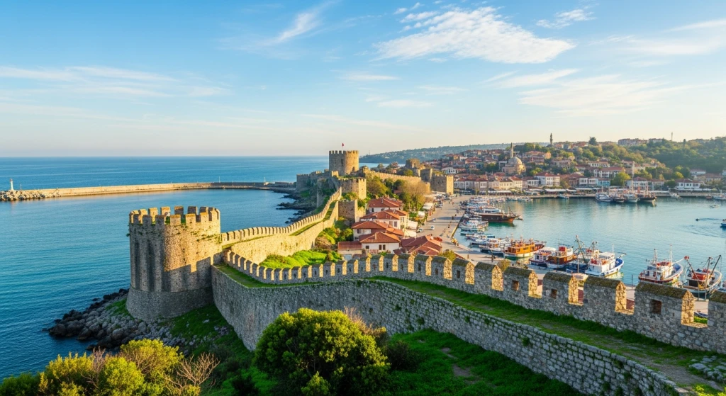 Sinop Tour