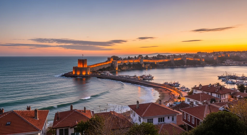 Sinop Tour