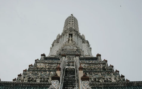 Sömestir Özel Bangkok, Pattaya & Phuket Turu | THY | 7 Gece
