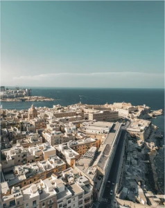 Kıbrıs Çıkışlı Malta & Sicilya | Emirates | 5 Gece | 18 Mayıs