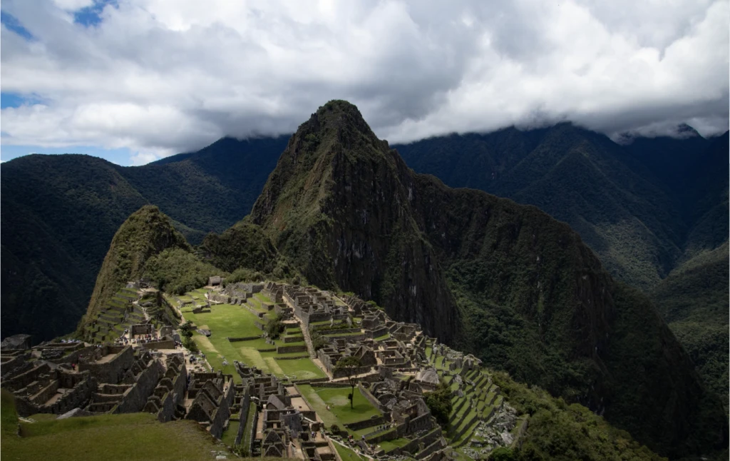 Büyük Peru & Bolivya & Sili & Amazon Turu Türk Havayolları ile 17 Gün 2027