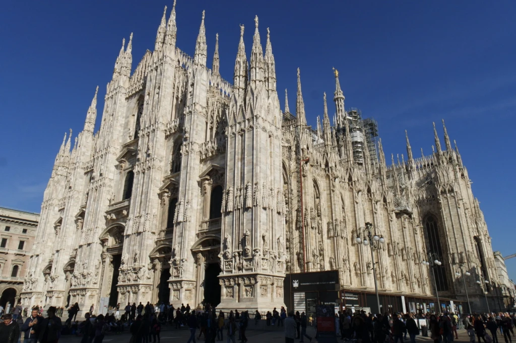 Golden Elegance City “Milan” 3 nights in Milan with THY (3)