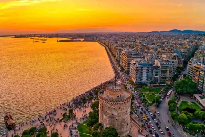 Yunanistan Turları