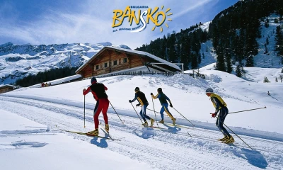 Bulgaristan Bansko Turları