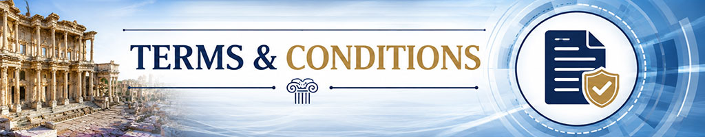 Terms & Conditions
