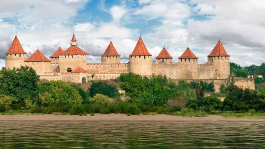 Saklı Ülkelerin İzinde Eşsiz Moldova Turu / 3 Gece Konaklamalı / HiSky Havayolları ile / İstanbul Çı...