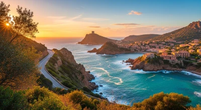 Costa Toscana Rotasında Batı Akdeniz ve Sardinya’nın En Güzel Durakları