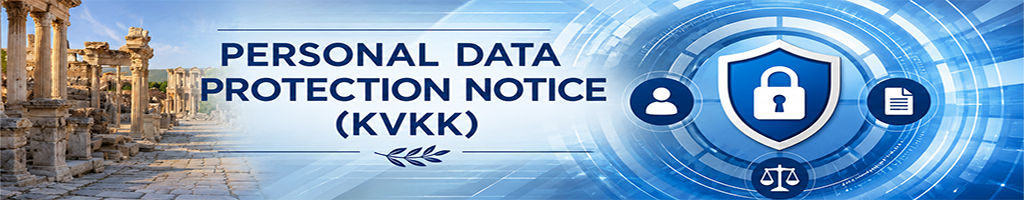 Personal Data Protection (KVKK)