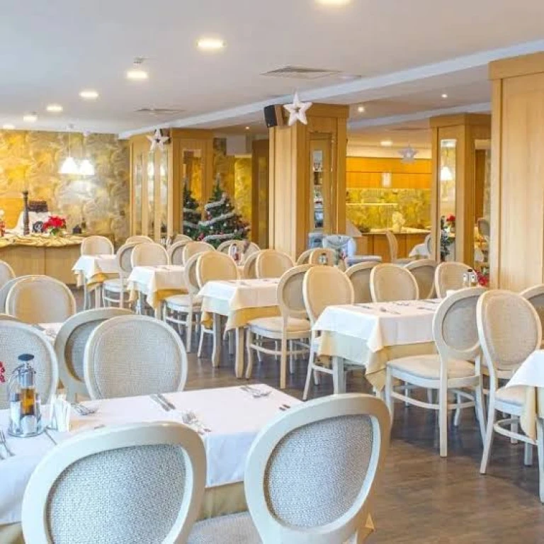 SÖMESTR'A ÖZEL BANSKO TATİLİ  VİHREN ROYAL PALACE HOTEL 4* (02-05 ŞUBAT 2027)
