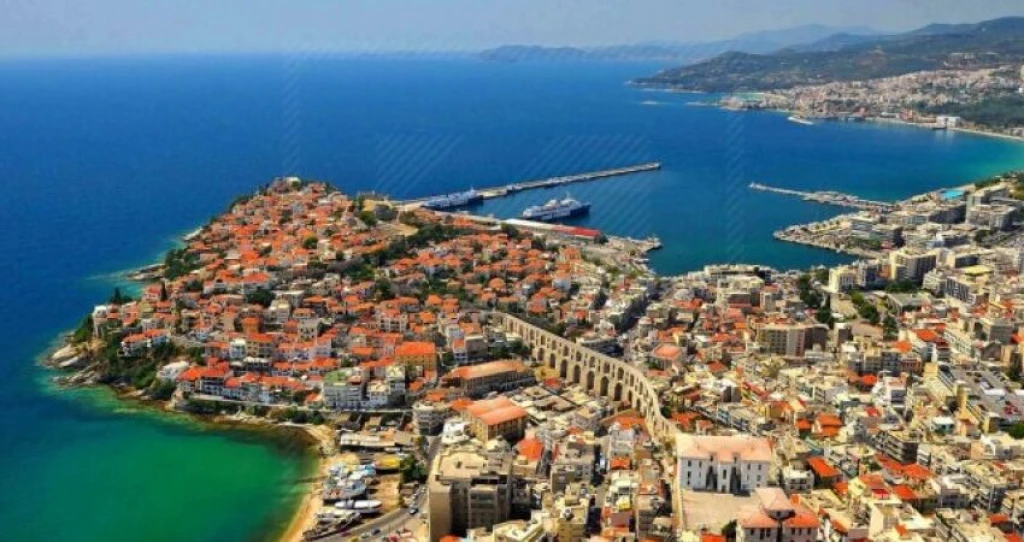 CUMHURİYET BAYRAMINA ÖZEL GÜNÜBİRLİK SELANİK ve KAVALA TURU 29 EKİM 2026