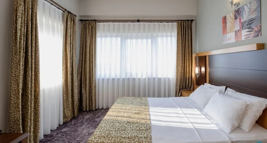 Koru Hotel Trabzon