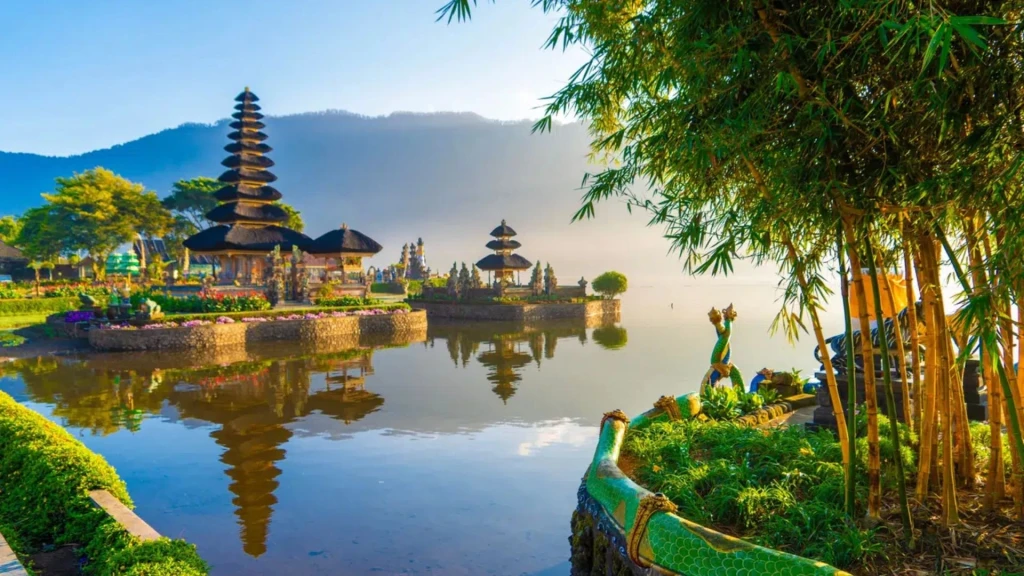 Elegant Bali Turu / Emirates Hava Yolları ile / 5 Gece Konaklamalı / İstanbul Çıkışlı
