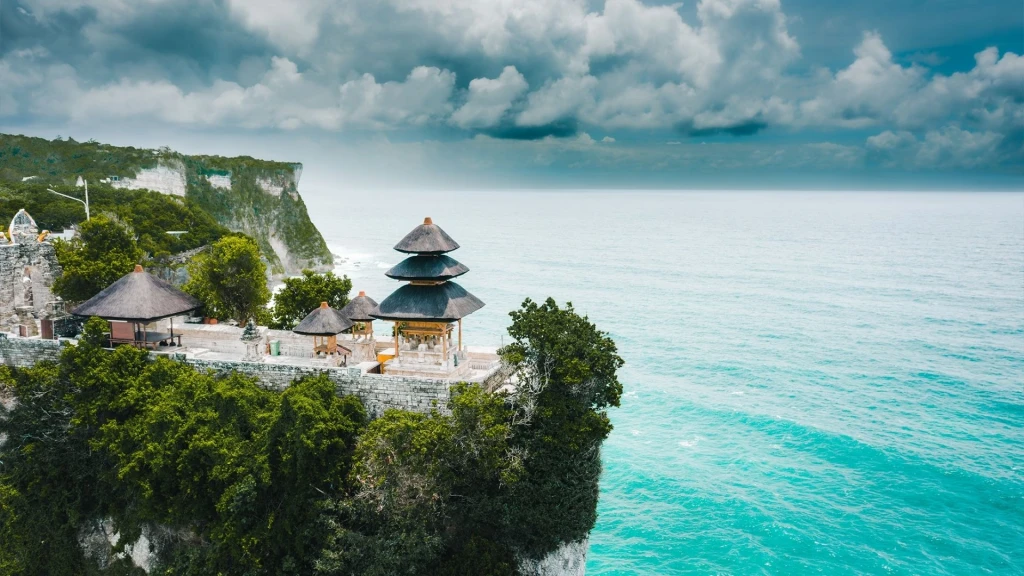 Elegant Bali Turu / Emirates Hava Yolları ile / 5 Gece Konaklamalı / İstanbul Çıkışlı