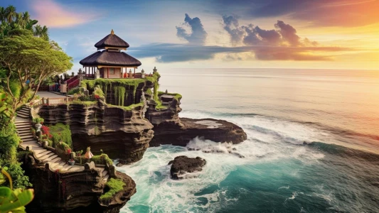 Elegant Bali Turu / Emirates Hava Yolları ile / 5 Gece Konaklamalı / İstanbul Çıkışlı
